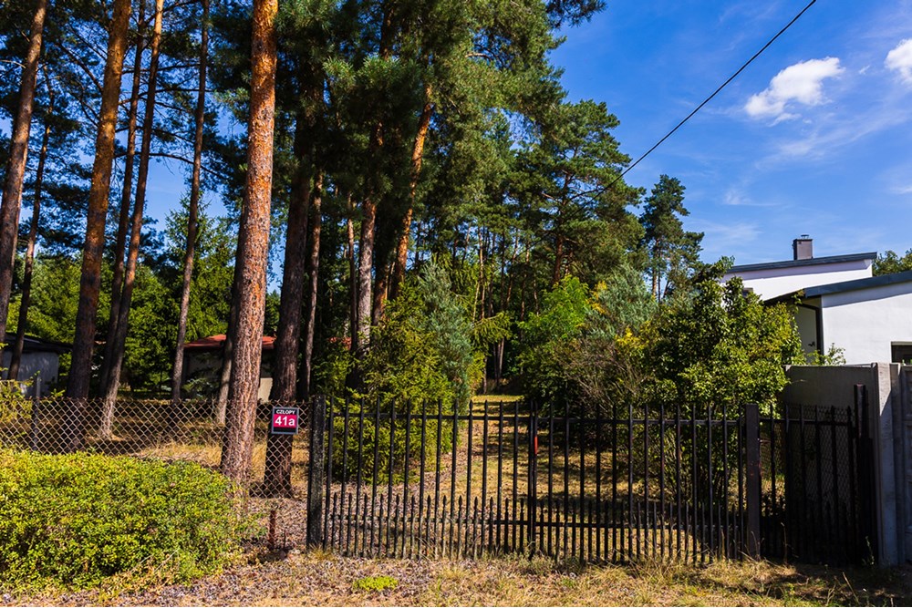 Domek wiejski - Sprzedaż - Człopy, Polska - działka-10.jpg - 470291004-262