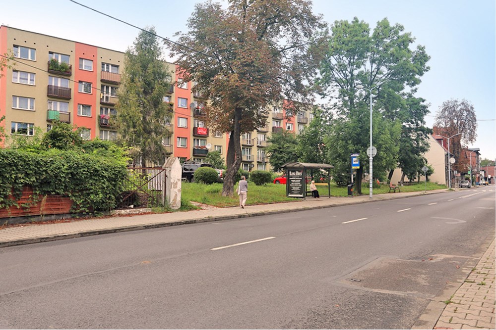 Mieszkanie - Wynajem - Katowice, Polska - 3.JPG - 800041001-897