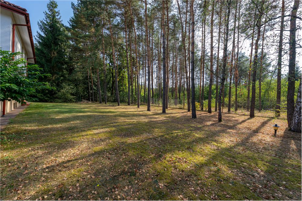 Dom wolnostojący - Sprzedaż - Józefów, Polska - 117 - 810251028-66