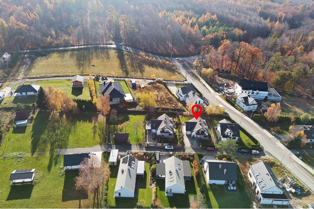 Dom wolnostojący - Sprzedaż - Bielsko-Biała, Polska - 64.JPG - 800061016-1291