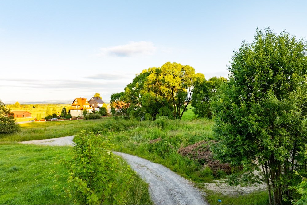 Działka budowlana - Sprzedaż - Pieniążkowice, Polska - DJI_0565-HDR-21.jpg - 800091045-36