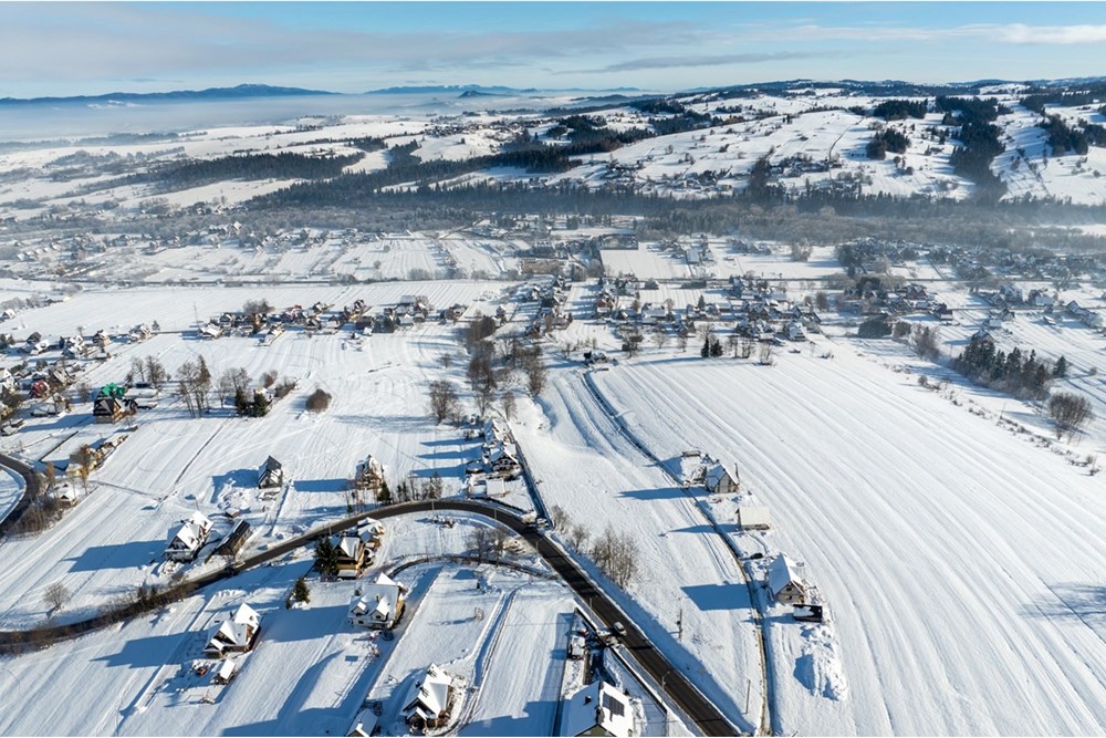 Działka - Sprzedaż - Bańska Niżna, Polska - 20251201-DJI_0060-HDR.jpg - 470151024-464