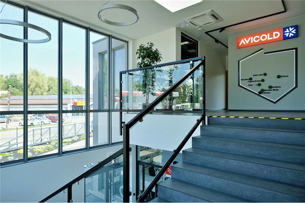 Lokal handlowy/usługowy - Sprzedaż - Cieszyn, Polska - 42 - 800061016-1278