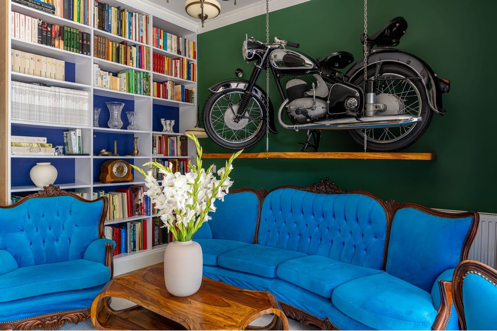 Dom wolnostojący - Sprzedaż - Jedlnia-Letnisko, Polska - JEDLNIA-33.jpg - 810251036-47