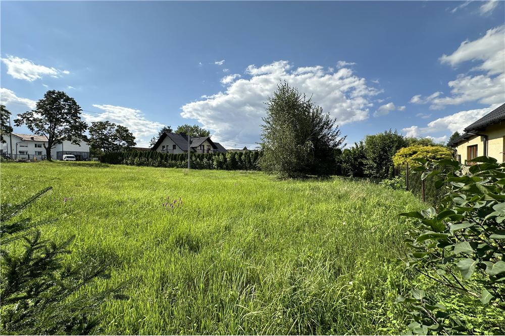 Nieruchomość gruntowa - Sprzedaż - Czechowice-Dziedzice, Polska - 30 - 800061103-177