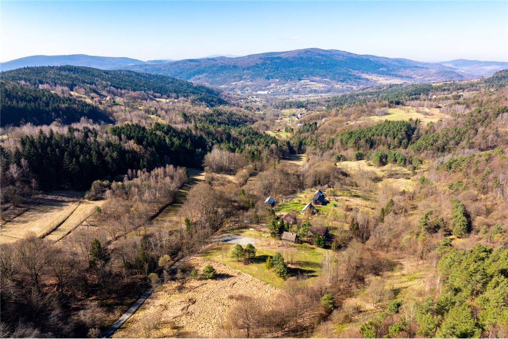 Działka budowlana - Sprzedaż - Stróża, Polska - 19 - 470151035-129