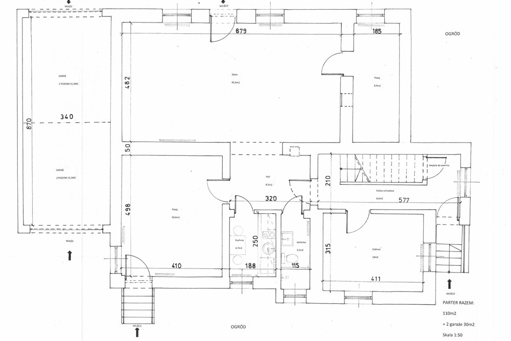 Dom wolnostojący - Sprzedaż - Będzin, Polska - Rzuty-obrazy-0.jpg - 800161013-33