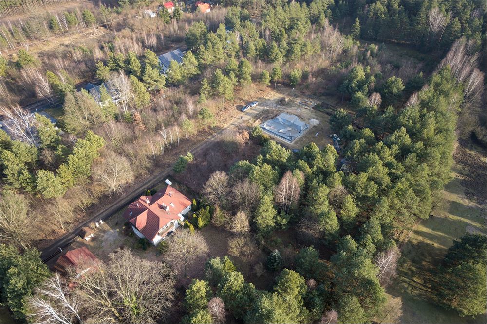 Działka budowlana - Sprzedaż - Warszawa, Polska - 5 - 810251028-60