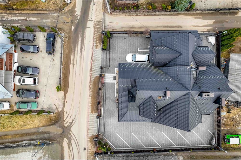 Dom wolnostojący - Sprzedaż - Poronin, Polska - 18 - 470151035-124