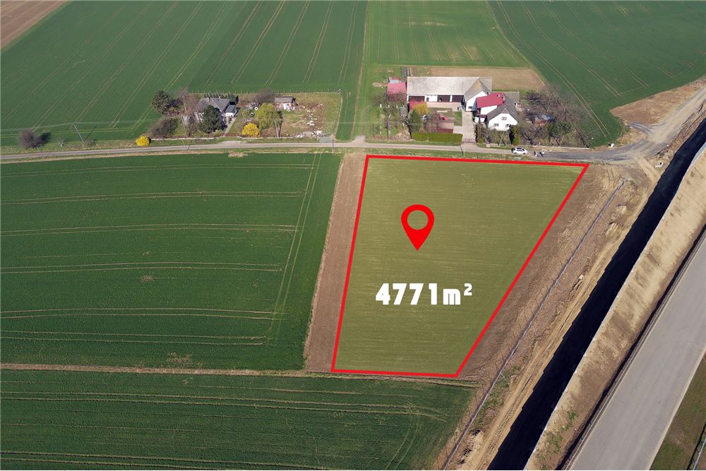 Działka budowlana - Sprzedaż - Stara Wieś Dolna, Polska - 24 - 800061076-408