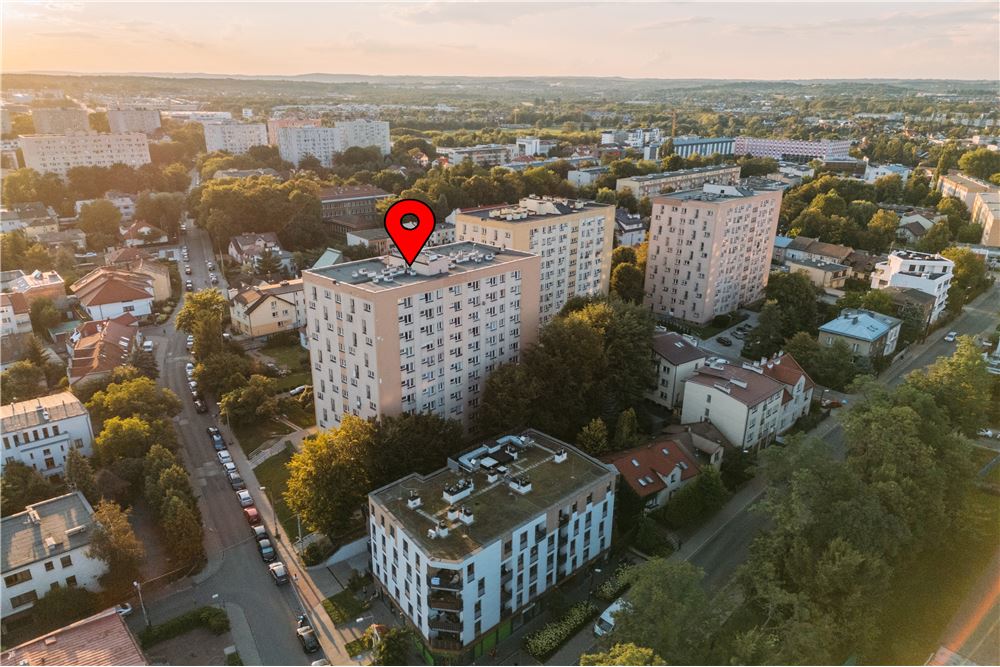 Mieszkanie - Sprzedaż - Kraków, Polska - 8 - 800241005-207