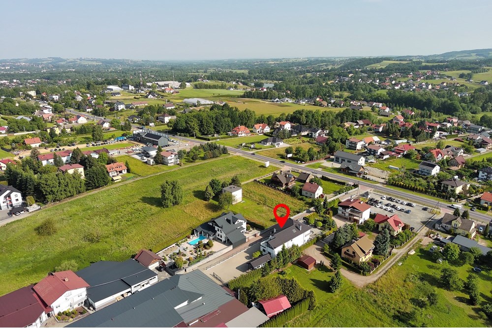 Rezydencja/Willa/Dworek - Sprzedaż - Klecza Dolna, Polska - KLECZA_0088M.JPG - 800061100-86