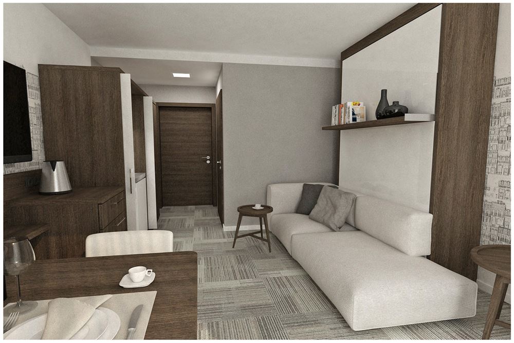 Condo/Apartment For Sale Krakow, Poland 80024100583