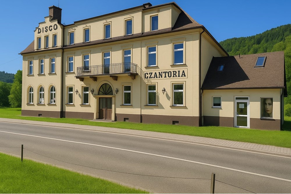 Apartament wakacyjny - Sprzedaż - Ustroń, Polska - hczantoryja.jpeg - 470131058-352