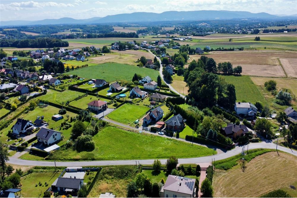 Dom wolnostojący - Sprzedaż - Kaniów, Polska - 11 - 800061016-1276