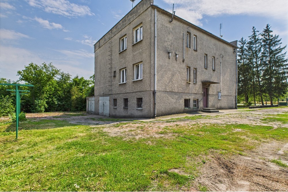 Dom wolnostojący - Sprzedaż - Dmosin, Polska - CAM03517G0-PR0039-STILL005.jpg - 470291005-26