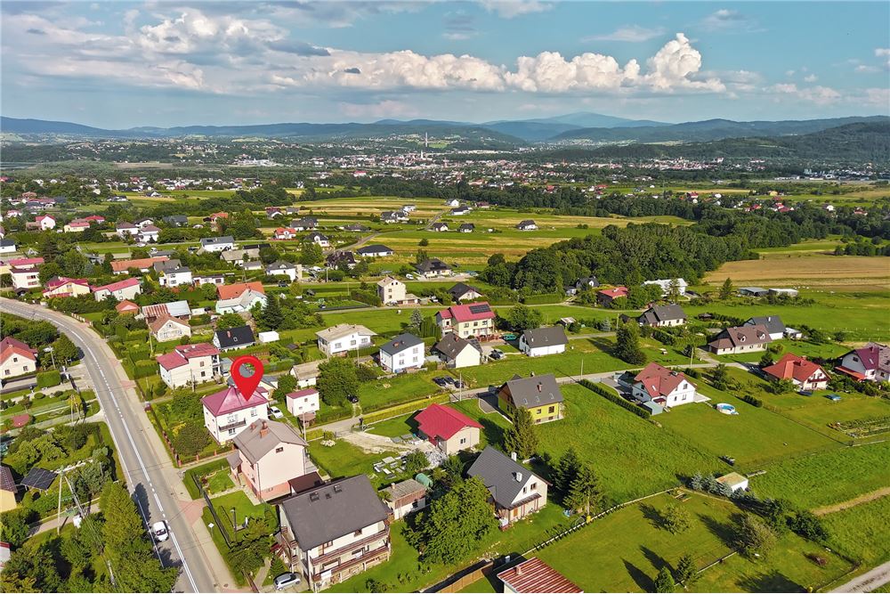 Mieszkanie - Sprzedaż - Pietrzykowice, Polska - 22 - 800061028-465