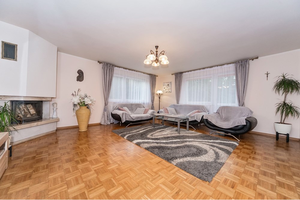 Dom dwurodzinny - Sprzedaż - Bestwinka, Polska - BEST_032M.jpg - 800061076-435