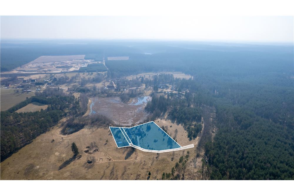 Dom wolnostojący - Sprzedaż - Sępolno Małe, Polska - 50 - 470281002-184