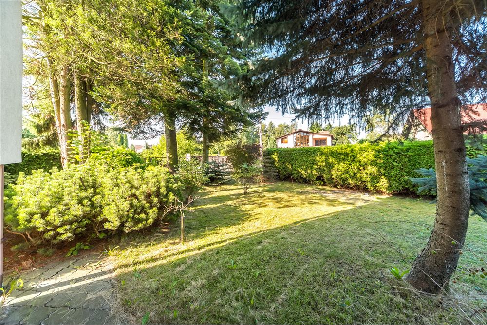 Dom wolnostojący - Sprzedaż - Kaniów, Polska - 68 - 800061076-425