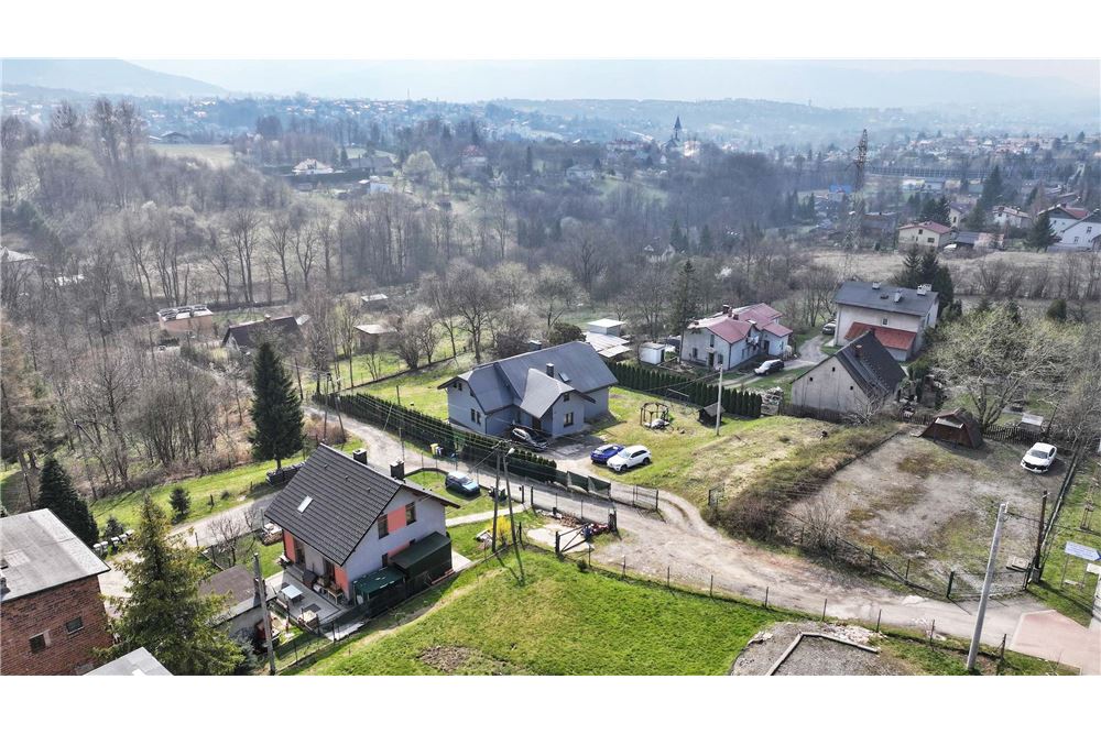 Dom wolnostojący - Sprzedaż - Bielsko-Biała, Polska - 52 - 800061016-1157
