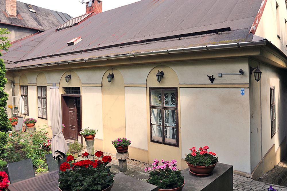 Kamienica - Sprzedaż - Cieszyn, Polska - 12 - 800041001-881