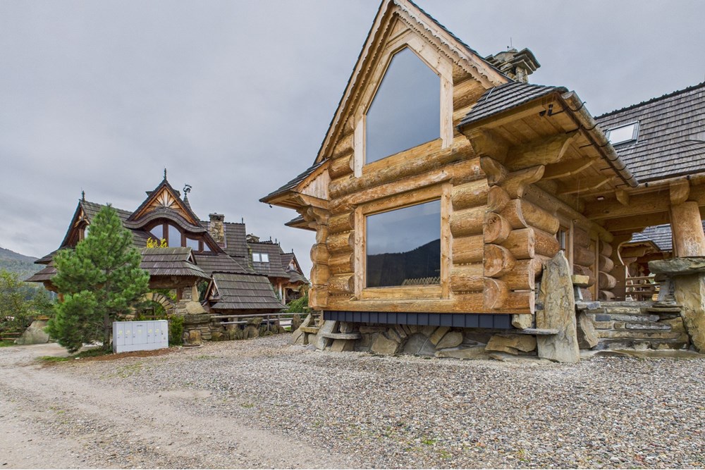 Dom wolnostojący - Sprzedaż - Kościelisko, Polska - CAM05558G0-PR0033-STILL010.jpg - 470151035-145