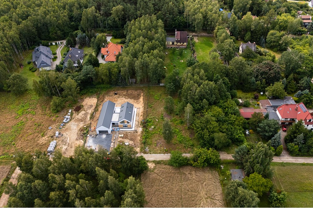 Działka budowlana - Sprzedaż - Łódź, Polska - działki-4.jpg - 470291004-255