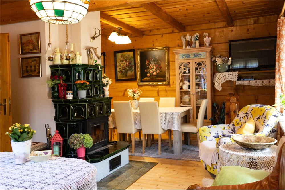 Apartament wakacyjny - Sprzedaż - Bielsko-Biała, Polska - 10 - 800061103-158