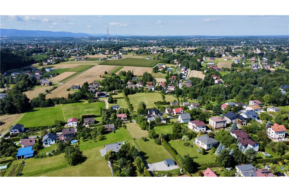 Działka budowlana - Sprzedaż - Bestwina, Polska - 21 - 800061028-467