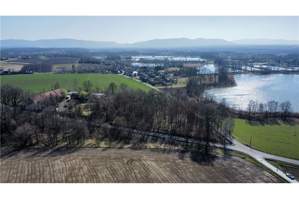 Działka budowlana - Sprzedaż - Osiek, Polska - 22 - 800061127-2