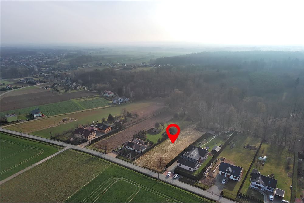Działka budowlana - Sprzedaż - Pisarzowice, Polska - 13 - 800061129-8