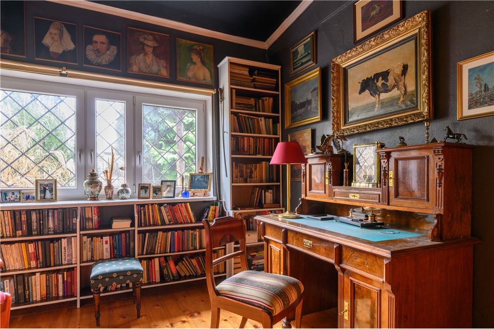 Dom wolnostojący - Sprzedaż - Ząbki, Polska - 5 - 810251043-32