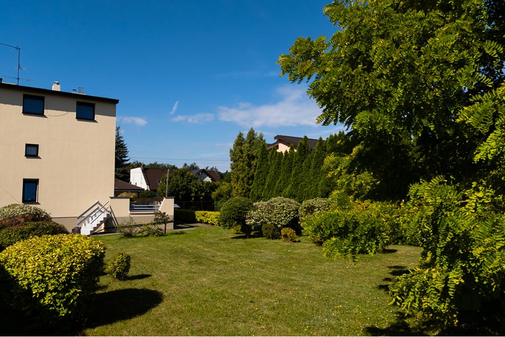 Dom wolnostojący - Sprzedaż - Zgierz, Polska - Prosta 16-1.jpg - 470291004-260