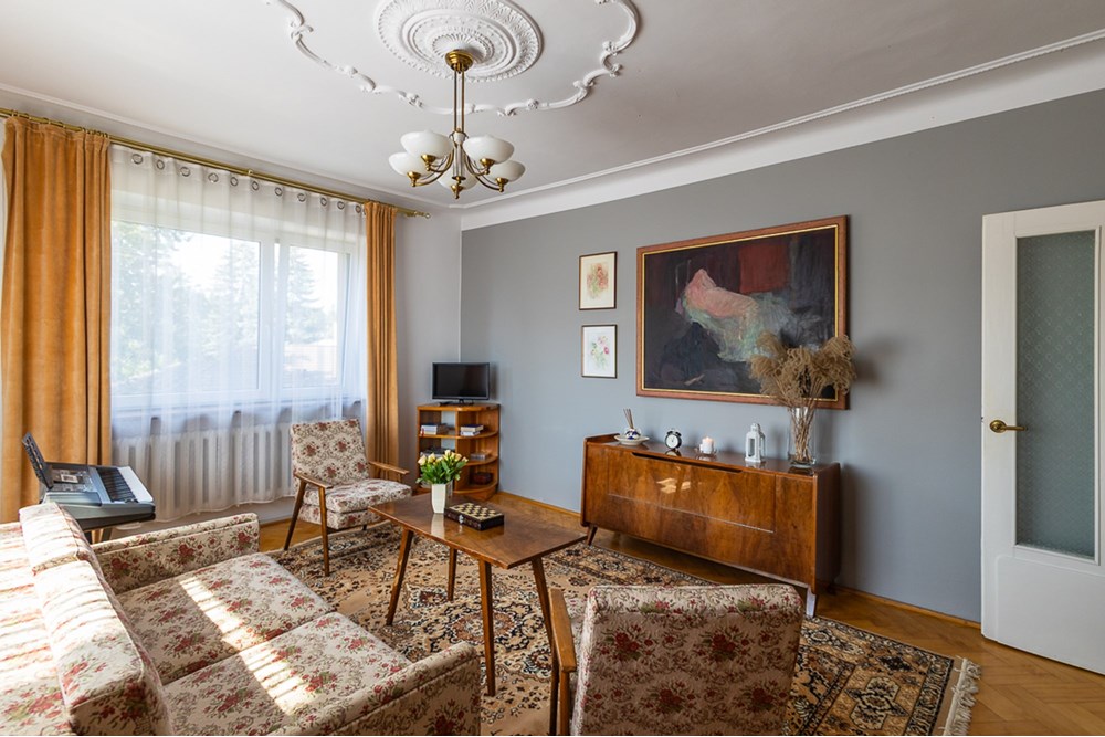 Dom wolnostojący - Sprzedaż - Zgierz, Polska - Prosta 16-34.jpg - 470291004-260