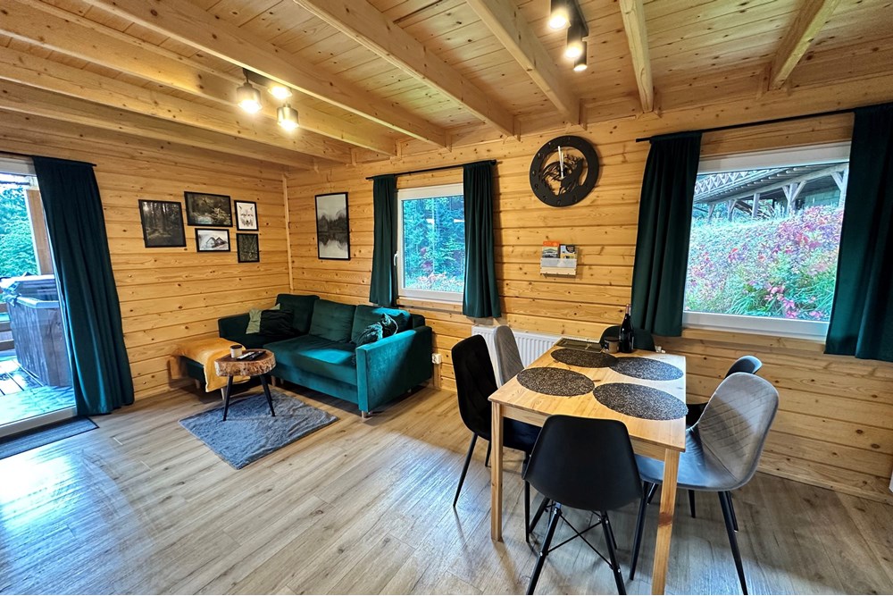 Zakwaterowanie - Sprzedaż - Międzybrodzie Bialskie, Polska - IMG_9755.jpeg - 800061098-170