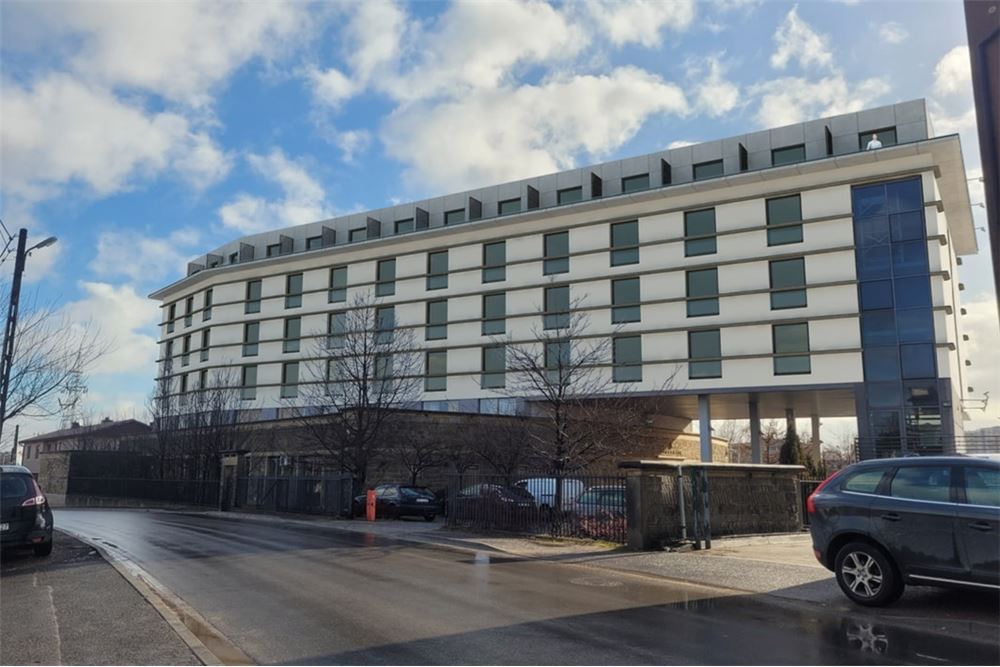 Condo/Apartment For Sale Krakow, Poland 80024100581