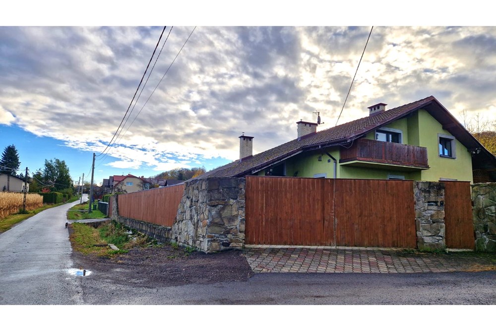 Dom jednorodzinny - Sprzedaż - Goleszów, Polska - IMG-20251029-WA0007.jpg - 470131058-378