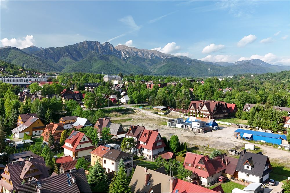 Dom bliźniak - Sprzedaż - Zakopane, Polska - 21 - 800091040-78