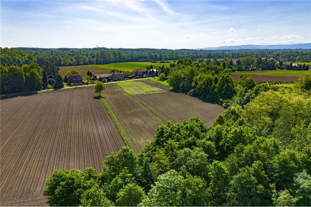 Działka - Sprzedaż - Grojec, Polska - 8 - 800061107-96