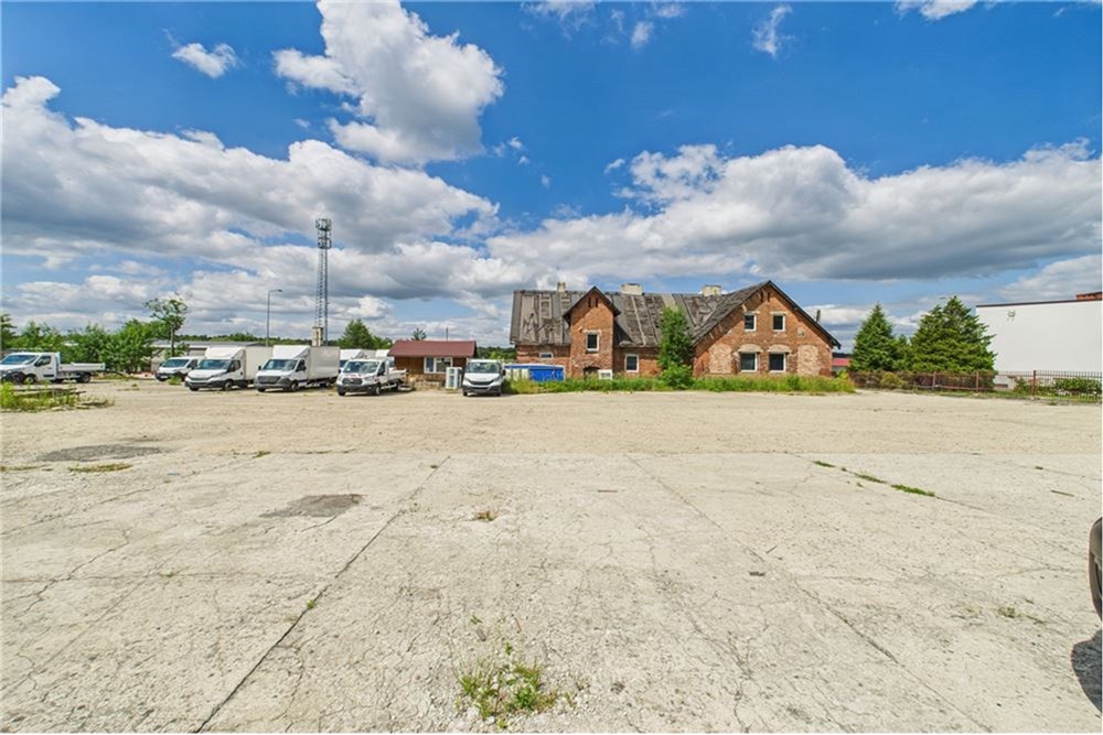 Centrum handlowe - Wynajem - Rybnik, Polska - 4.jpg - 470311007-8