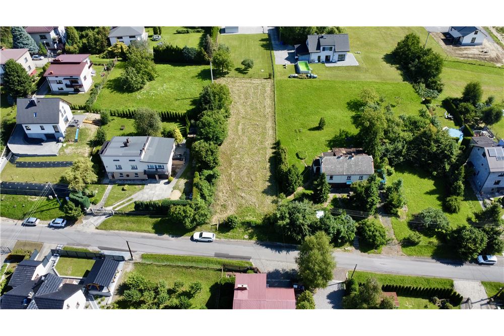 Działka budowlana - Sprzedaż - Bestwina, Polska - 16 - 800061028-467