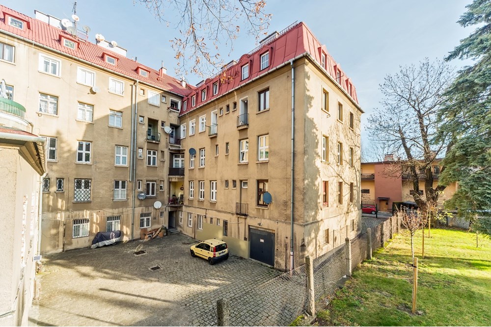 Mieszkanie - Sprzedaż - Bielsko-Biała, Polska - MI2_007M.jpg - 800061076-444