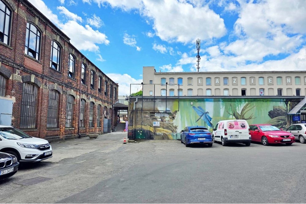 Lokal handlowy/usługowy - Wynajem - Bielsko-Biała, Polska - 1aa.jpg - 800061016-1299