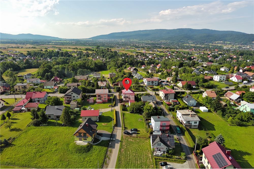 Mieszkanie - Sprzedaż - Pietrzykowice, Polska - 19 - 800061028-465