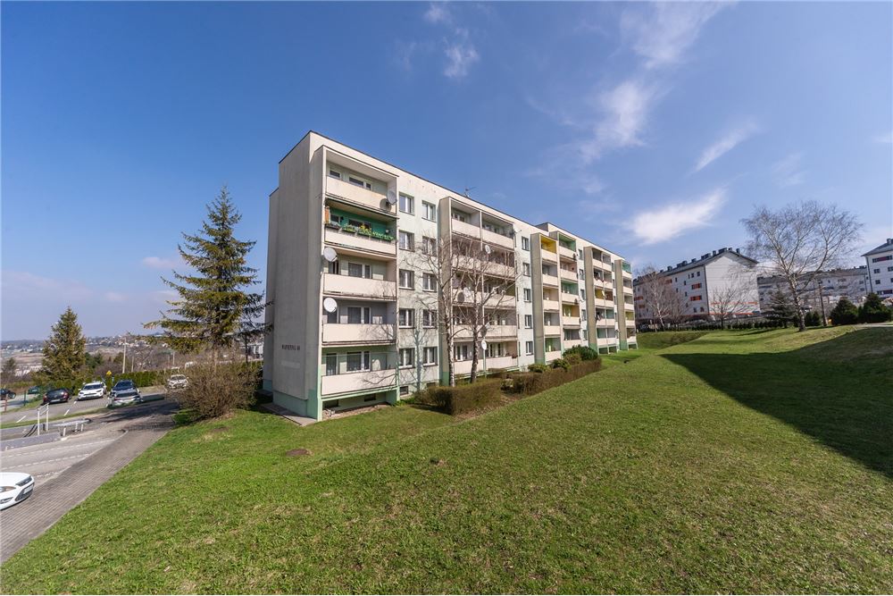 Mieszkanie - Sprzedaż - Bielsko-Biała, Polska - 8 - 800061057-102