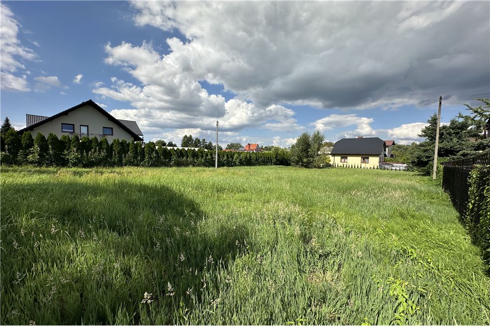 Nieruchomość gruntowa - Sprzedaż - Czechowice-Dziedzice, Polska - 4 - 800061103-177