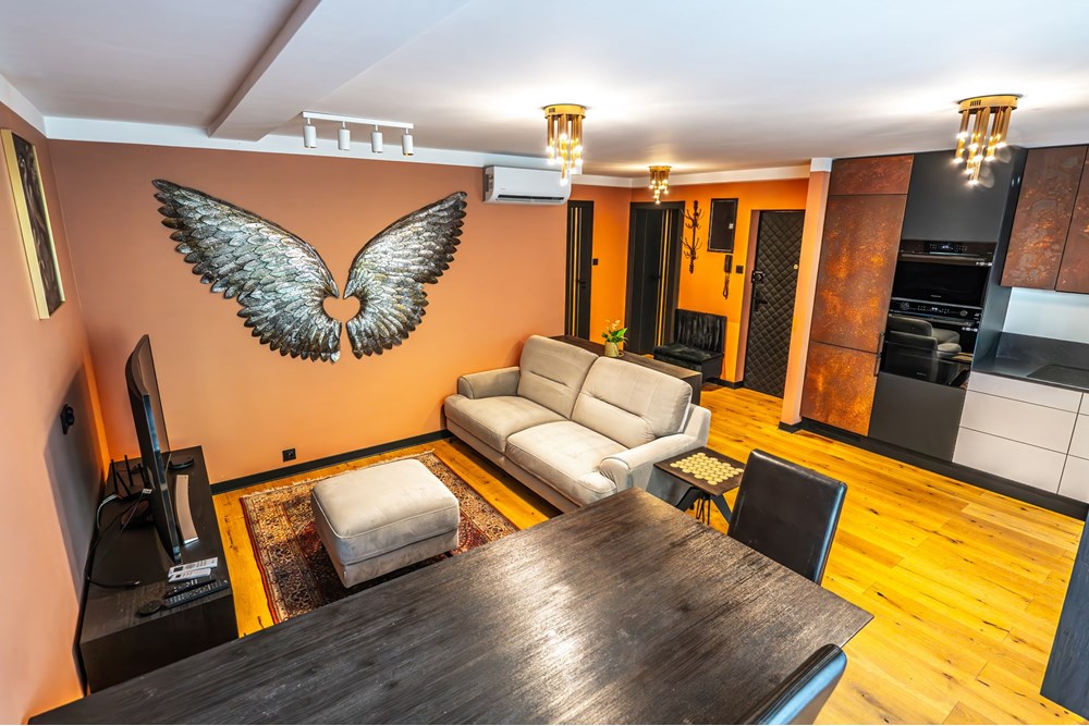 Mieszkanie dwupoziomowe - Sprzedaż - Kraków, Polska - fot-29-final.jpg - 800241031-40