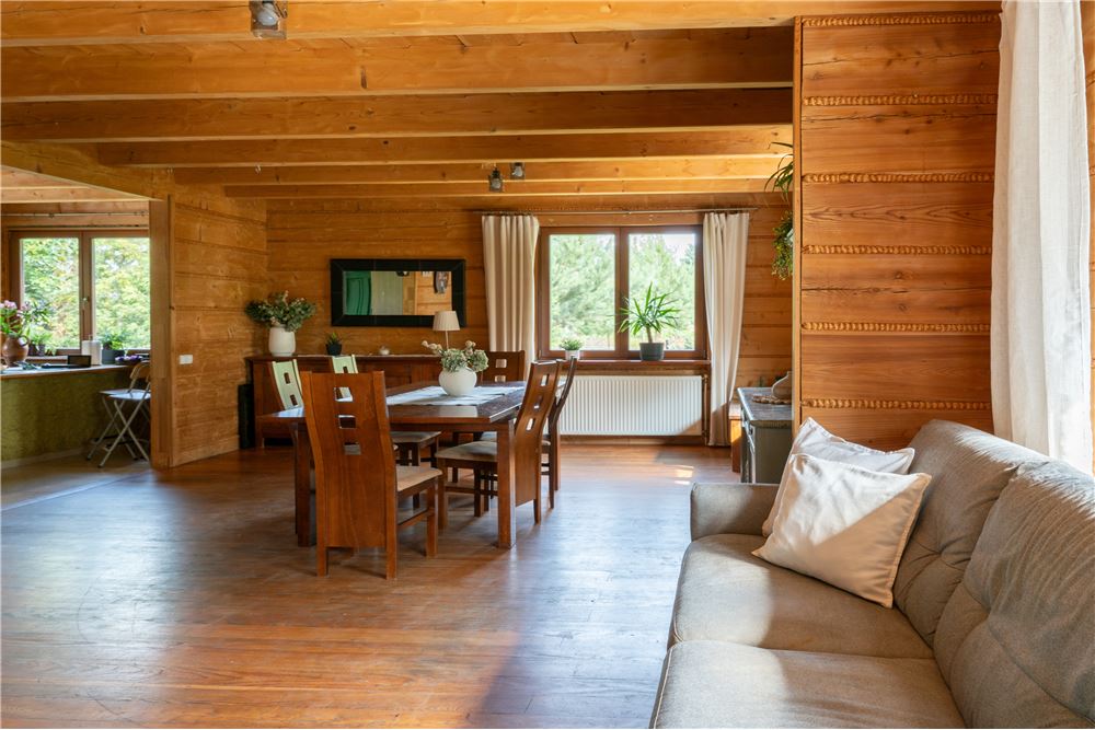 Dom wolnostojący - Sprzedaż - Przypki, Polska - 10 - 810251008-57