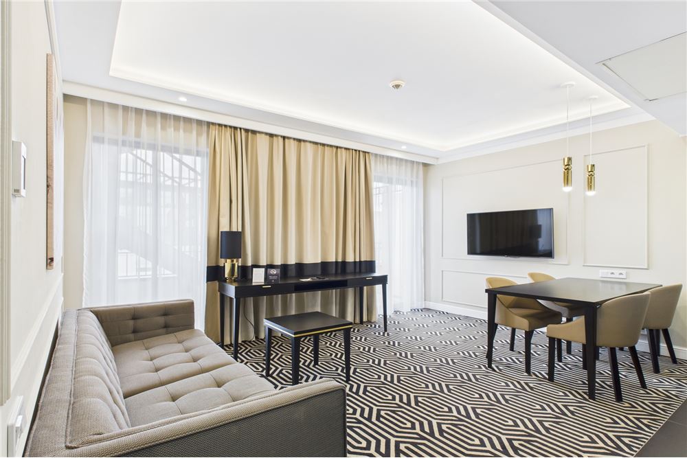 Apartament wakacyjny - Sprzedaż - Świnoujście, Polska - 1 - 790171037-19